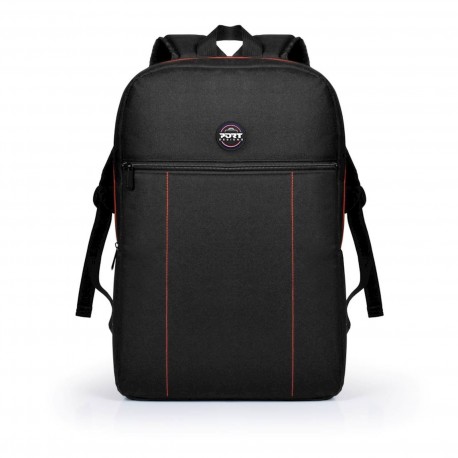 Nahrbtnik za prenosnik PORT Premium + miška 15,6"