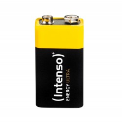 Intenso 9V Energy Ultra 6LR61