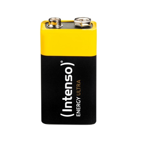 Intenso 9V Energy Ultra 6LR61