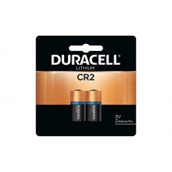 Litijeva baterija Ultra Power Duracell DLCR2-X2