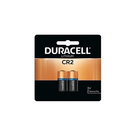 Litijeva baterija Ultra Power Duracell DLCR2-X2