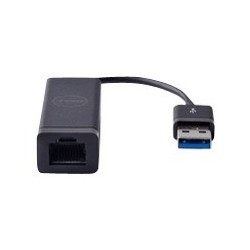 Adapter DELL USB 3.0 Ethernet PXE