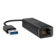 Adapter HP USB 3.0 v Gig RJ45, 4Z7Z7AA