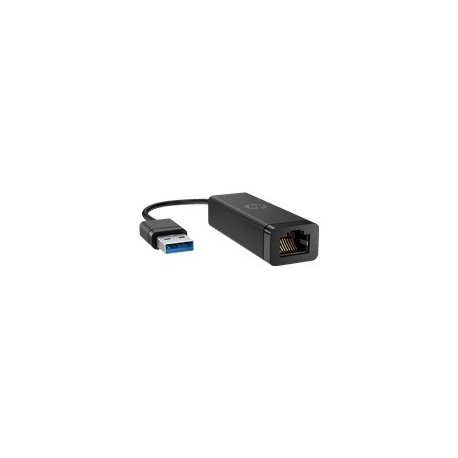 Adapter HP USB 3.0 v Gig RJ45, 4Z7Z7AA