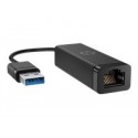 Adapter HP USB 3.0 v Gig RJ45, 4Z7Z7AA