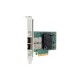 Adapter HPE 10/25GbE 2p SFP28 BCM 57414