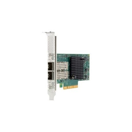 Adapter HPE 10/25GbE 2p SFP28 BCM 57414