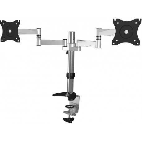 Nosilec za monitorja IcyBox 27, IB-MS404-T