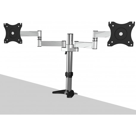 Nosilec za monitorja IcyBox 27, IB-MS404-T