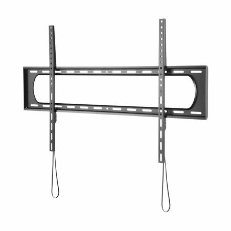 Stenski nosilec za TV SBOX PLB-7369F, črn