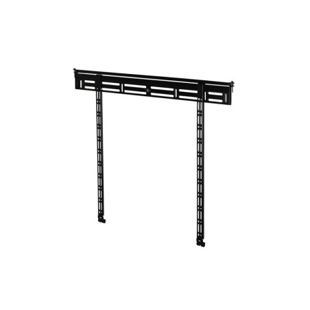 Ultra tanek univerzalni stenski nosilec B-Tech BT8220 (do 80")