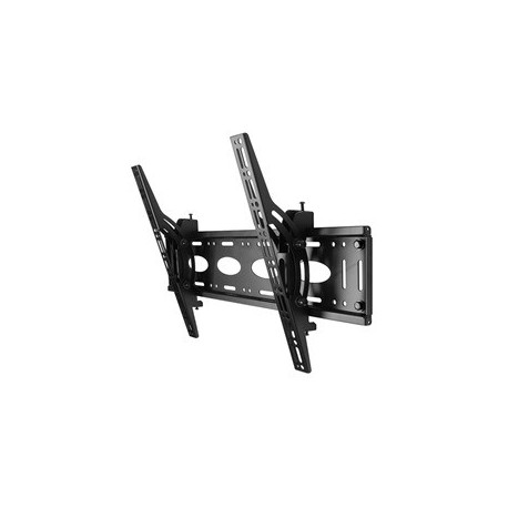 Univerzalni stenski nosilec z nagibom B-Tech BT8432 (do 80")