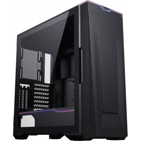 Ohišje PHANTEKS ECLIPSE G500A ATX, steklo, črno