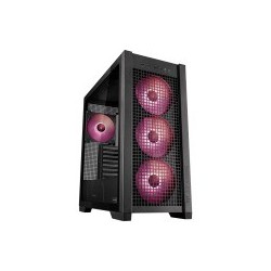 Ohišje ASUS TUF Gaming GT302 ARGB ATX/EATX, 90DC00I0-B19000