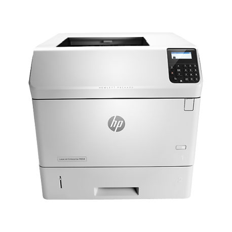 Laserski tiskalnik HP LaserJet Ent. M604n (E6B67A)
