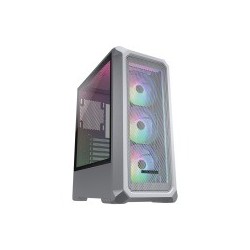 Ohišje COUGAR Archon 2 Mesh RGB, Belo