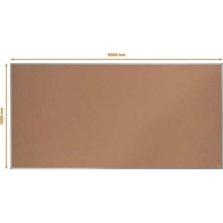 Tabla nobo 100x200 essence, 1915347