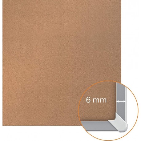 Tabla nobo 40x71 widescreen impression pro, 1915414