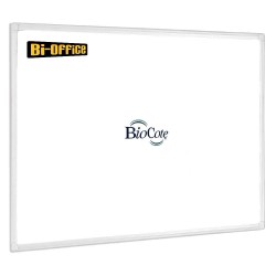 Tabla Bi-Office Maya Pro magnetna, 45x60 cm