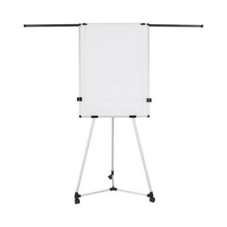 Tabla Bi-Office samostoječa s kolesi + rola, Earth Kyoto 75x106,5 cm