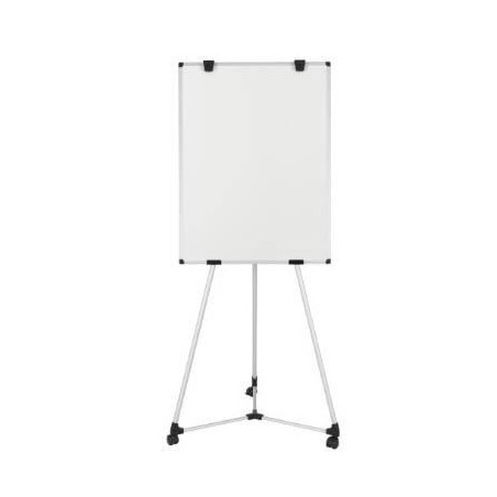 Tabla Bi-Office samostoječa s kolesi, Earth Kyoto 75x106,5 cm