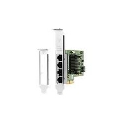 Adapter HP Intel Ethernet I350-T4