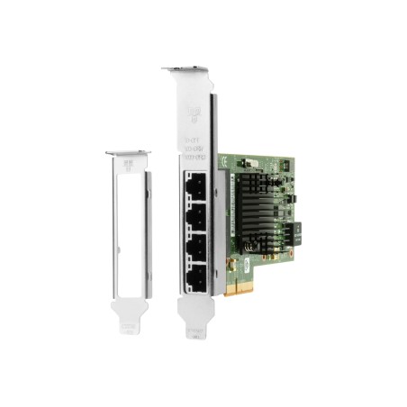 Adapter HP Intel Ethernet I350-T4