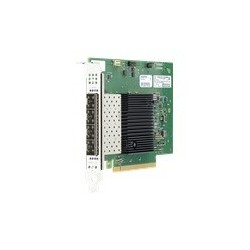 Adapter HPE E810-XXVDA4, P08458-B21