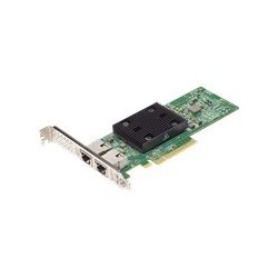 Adapter LENOVO ISG ThinkSystem Broadcom NX-E, 7ZT7A00496