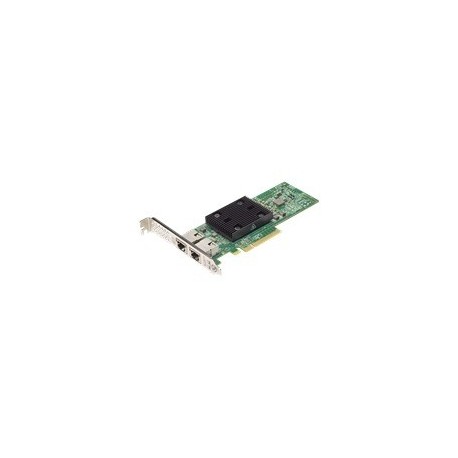 Adapter LENOVO ISG ThinkSystem Broadcom NX-E, 7ZT7A00496