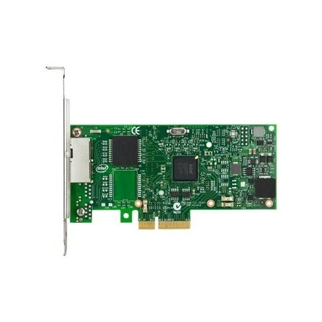 Adapter LENOVO ISG ThinkSystem Intel I350-T2, 7ZT7A00534