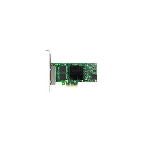 Adapter LENOVO ISG ThinkSystem Intel I350-T4, 7ZT7A00535