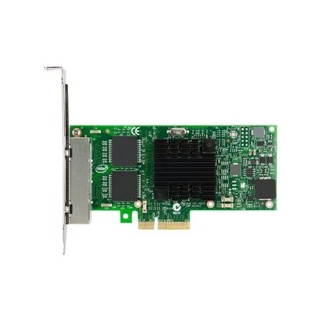 Adapter LENOVO ISG ThinkSystem Intel I350-T4, 7ZT7A00535