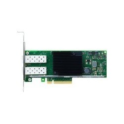 Adapter LENOVO ISG ThinkSystem Intel X710-DA2, 7ZT7A00537