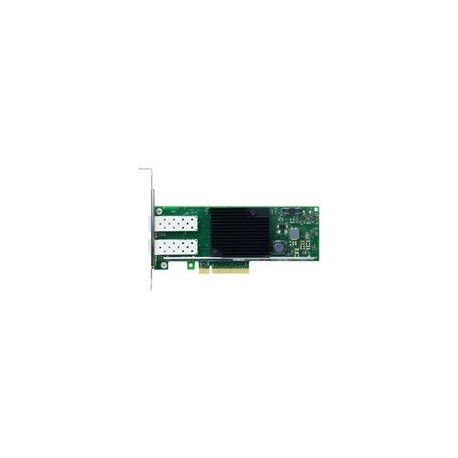 Adapter LENOVO ISG ThinkSystem Intel X710-DA2, 7ZT7A00537