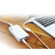 Napajalnik PORT APPLE 60W + USB