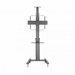 Samostoječi nosilec SBOX za TV, FS-446-2