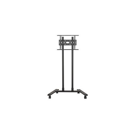 Mobilni voziček za velike zaslone B-Tech BT8504 (do 70")