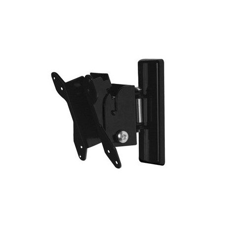 Stenski nosilec B-Tech z nagibom in vrtenjem BT7518 (do 28")