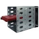 Ohišje rack INTER-TECH IPC 4U-40240