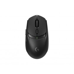 Miška Logitech G309 LIGHTSPEED, črna