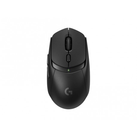 Miška Logitech G309 LIGHTSPEED, črna