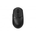 Miška Logitech G309 LIGHTSPEED, črna