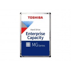 Trdi disk Toshiba 22TB 7200 SATA 6Gb/s 512MB