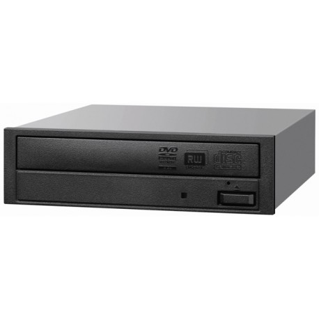 DVD-RW NEC/Optiarc AD-5260S, 24x SATA črn - AKCIJA