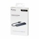 USB Hub Fantec USB 3.0 4xA