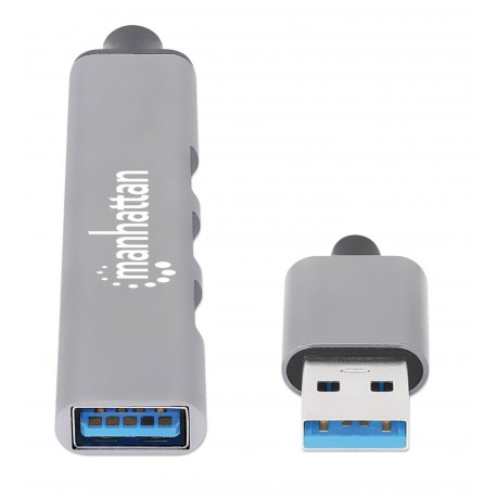 USB Hub Manhattan, USB 3.0