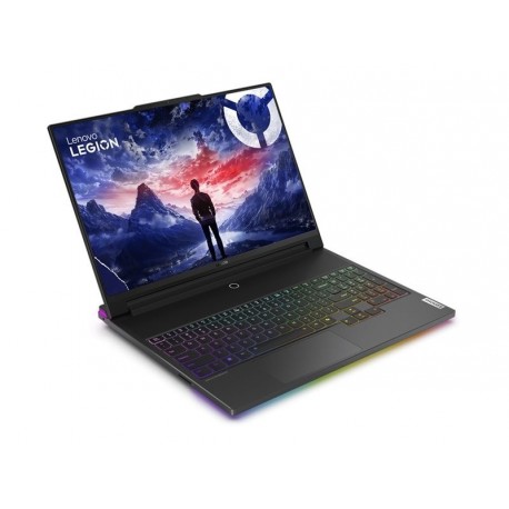 Prenosnik LENOVO Legion 9, i9-14900HX, 64GB, 2TB, RTX 4090 W11H