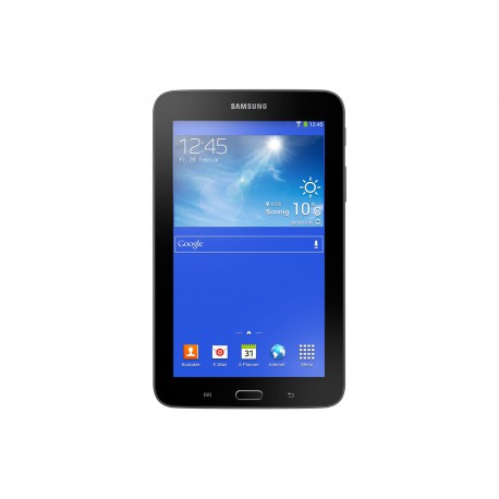 Tablični računalnik Samsung Galaxy Tab 3 Lite 8GB črn (SM-T113NYKASIO)