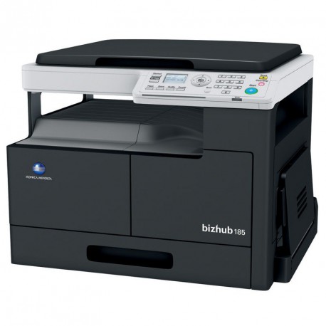 Multifunkcijski laserski tiskalnik Konica Minolta bizhub 185